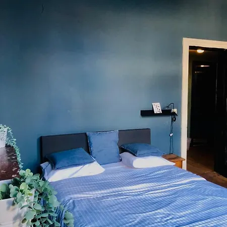 Bacchus - Rooms&apartments Aparthotel