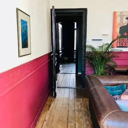 Aparthotel Bacchus - Rooms&apartments 2*