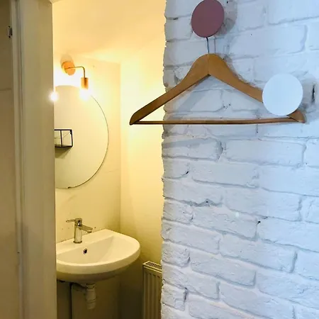Aparthotel Bacchus - Rooms&apartments 2*