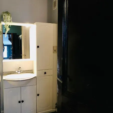 Bacchus - Rooms&apartments Aparthotel Antwerpen