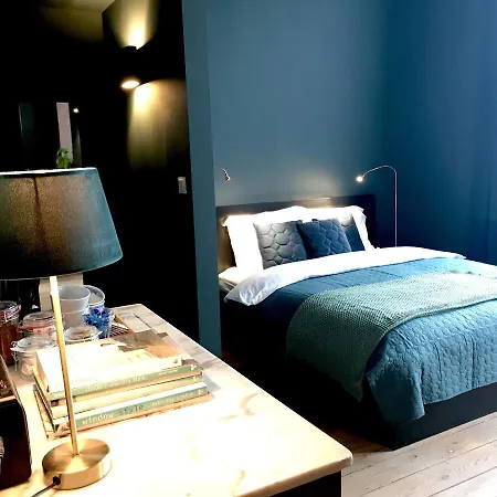Bacchus - & Hotel apartamentowy 2*