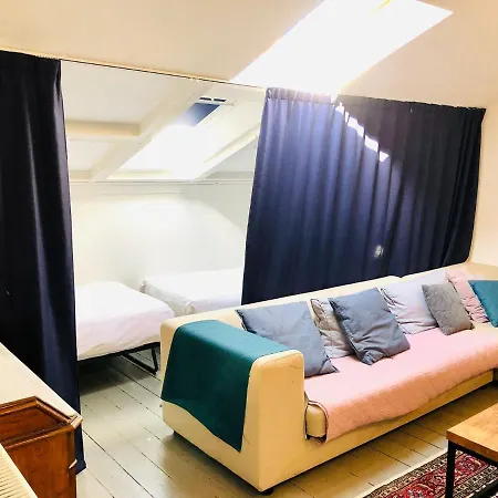 Bacchus - & Hotel apartamentowy 2*