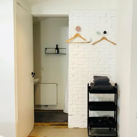 Hotel apartamentowy Bacchus - & 2*