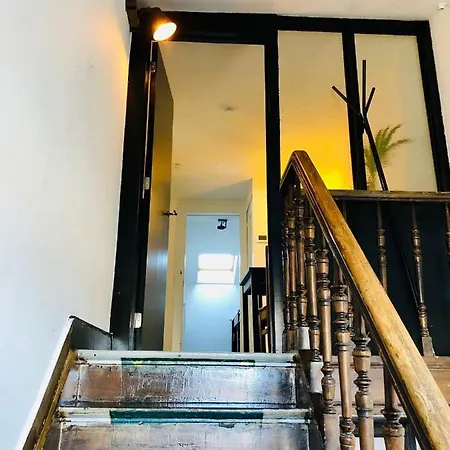 Hotel apartamentowy Bacchus - &